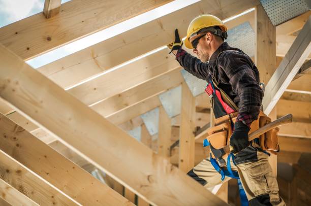 Best Tile Roofing Contractor  in Lambertville, NJ