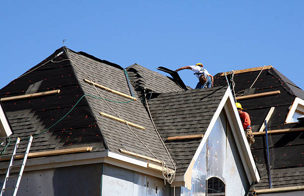 Residential Roof Replacement in Lambertville, NJ