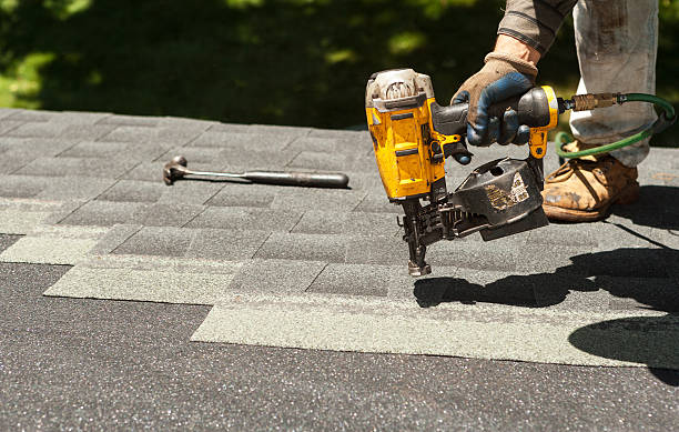 Quick and Trustworthy Emergency Roof Repair Services in Lambertville, NJ